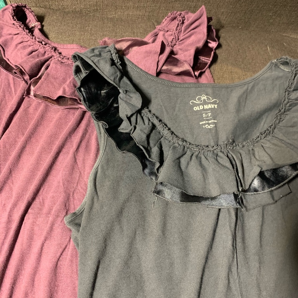 Women’s Blouse Bundle